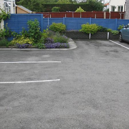Penryn Guest House, Ensuite Rooms, Free Parking And Free Wifi Stratford-upon-Avon Ngoại thất bức ảnh