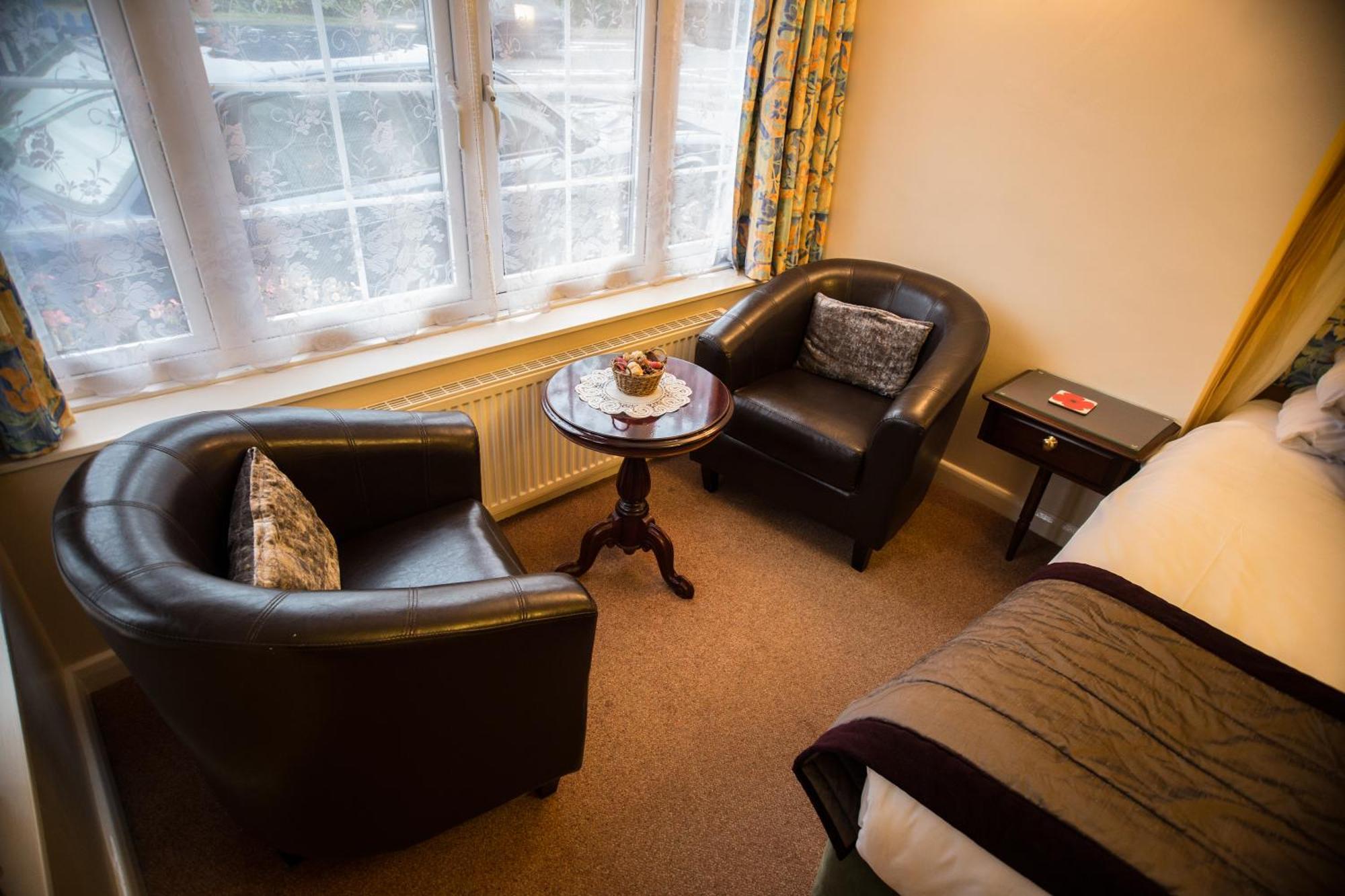 Penryn Guest House, Ensuite Rooms, Free Parking And Free Wifi Stratford-upon-Avon Phòng bức ảnh