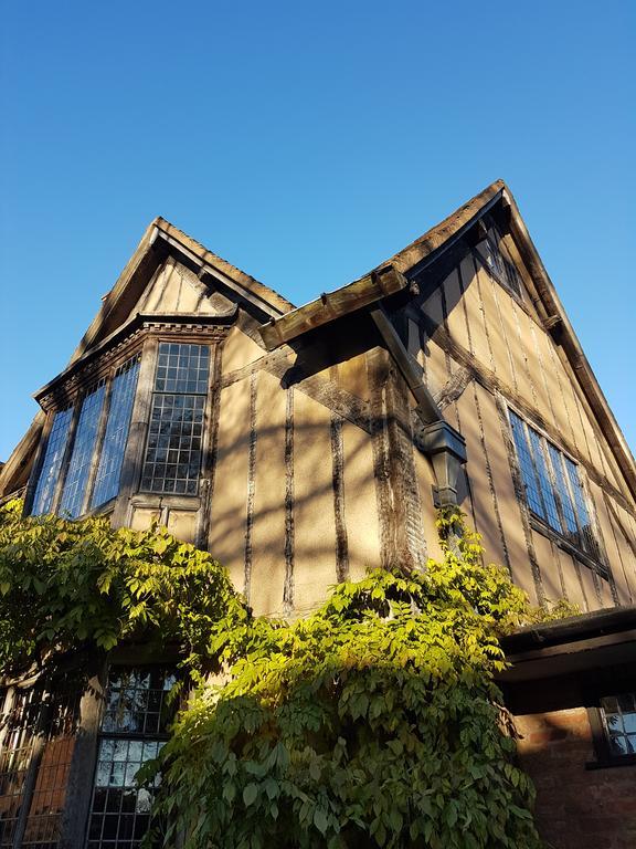 Penryn Guest House, Ensuite Rooms, Free Parking And Free Wifi Stratford-upon-Avon Ngoại thất bức ảnh