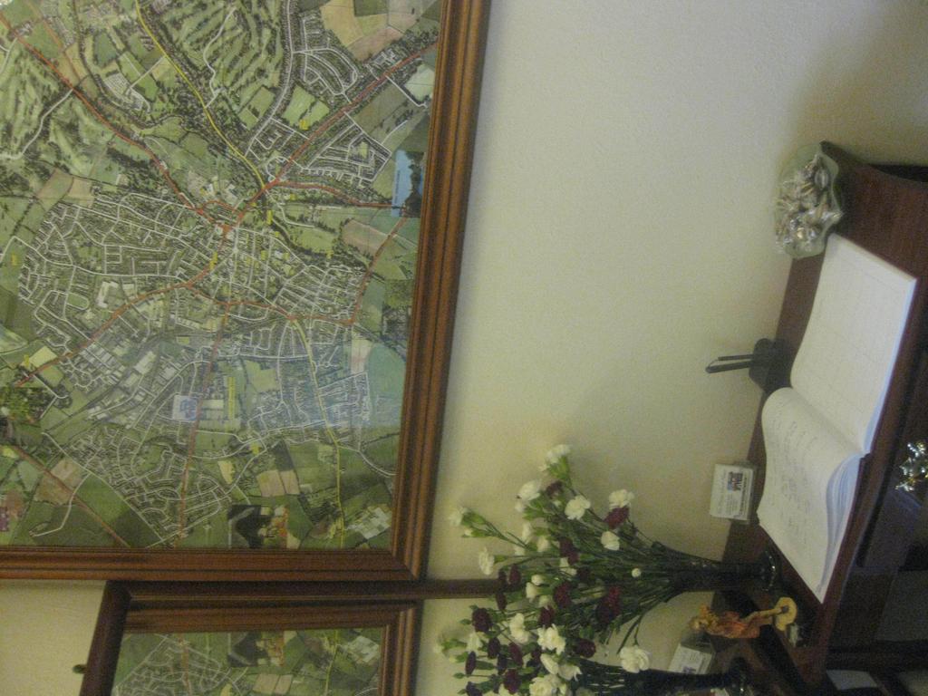 Penryn Guest House, Ensuite Rooms, Free Parking And Free Wifi Stratford-upon-Avon Ngoại thất bức ảnh