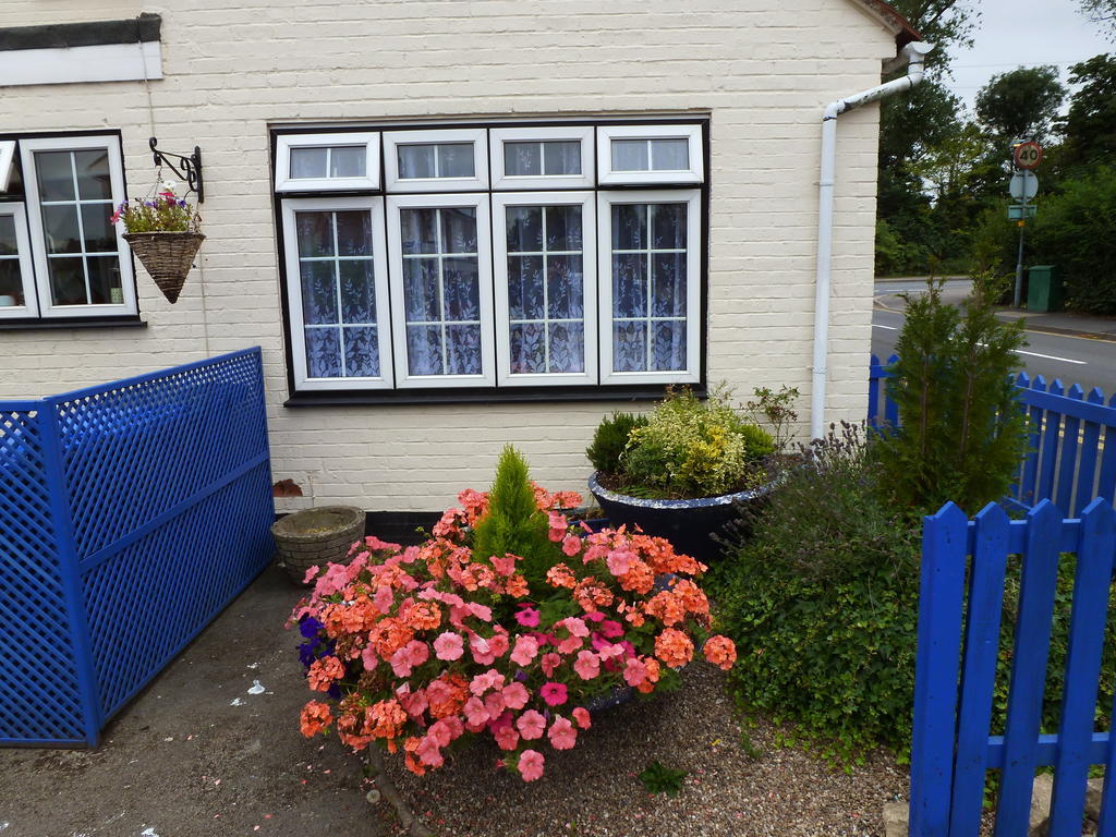Penryn Guest House, Ensuite Rooms, Free Parking And Free Wifi Stratford-upon-Avon Ngoại thất bức ảnh