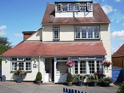 Penryn Guest House, Ensuite Rooms, Free Parking And Free Wifi Stratford-upon-Avon Ngoại thất bức ảnh