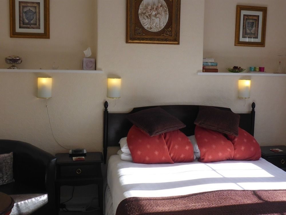 Penryn Guest House, Ensuite Rooms, Free Parking And Free Wifi Stratford-upon-Avon Ngoại thất bức ảnh